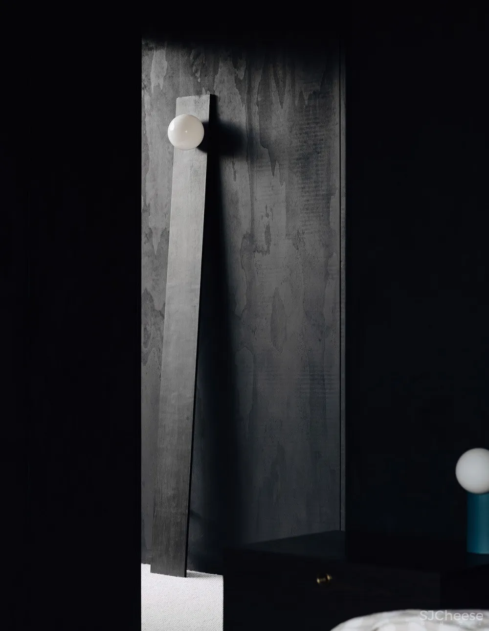 首发 | 建筑师Murray Barke与Lauren Bamford,一座摄影师的简约住宅 
<span style="position: relative; bottom: 2px; display: inline-block; vertical-align: middle; margin-left: 8px; width: 20px; height: 20px; background: #ffd914; text-align: center; font-size: 14px; border-radius: 3px;">首</span>