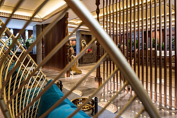 好好设计【新作首发】| 汕头泰式massage-泰吉