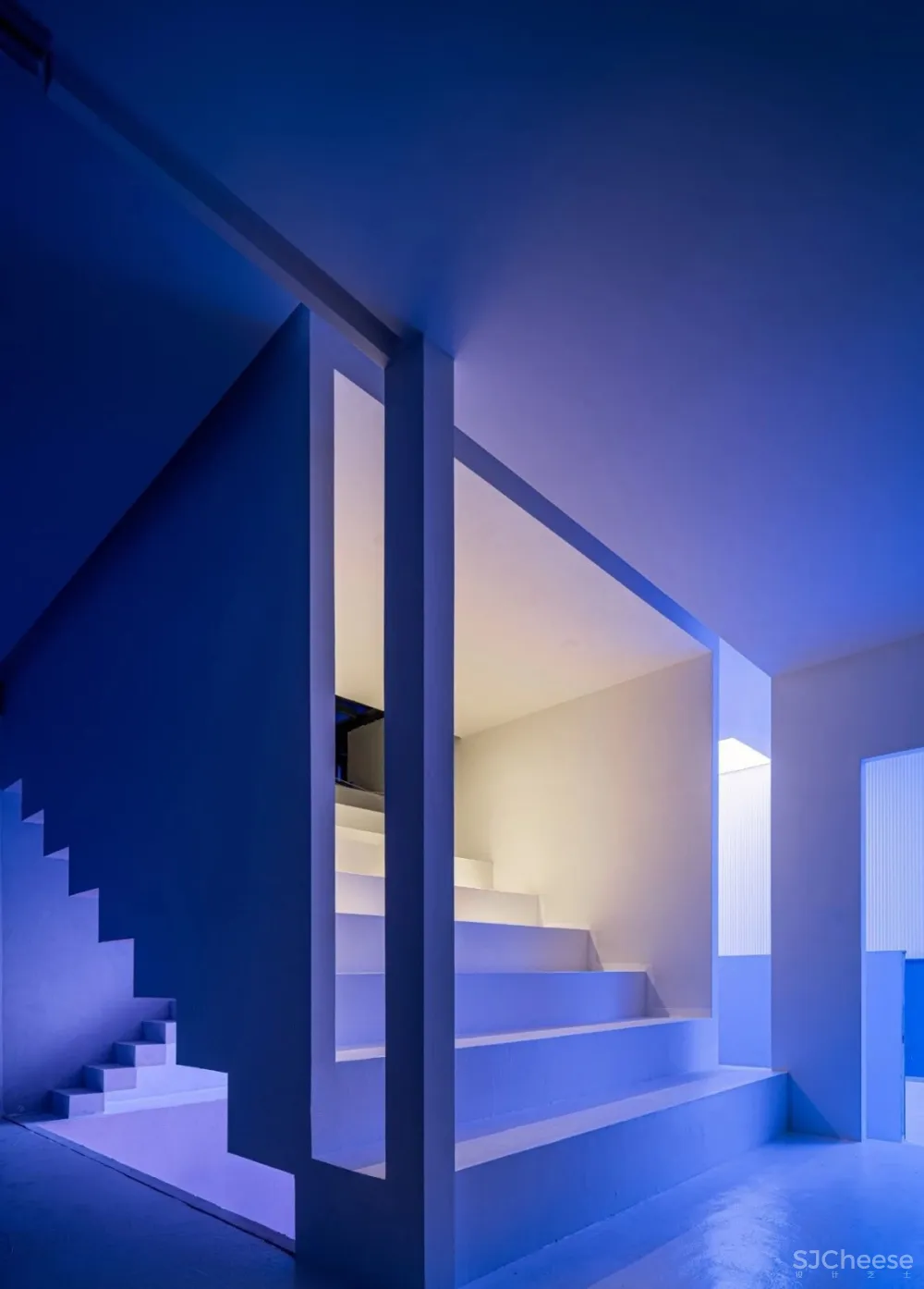 恒田设计丨IYZ爱燕子，京城最“美”摄影馆