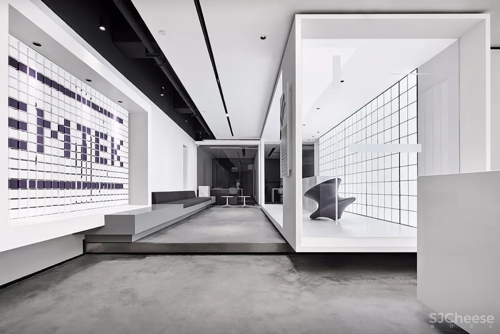 Z&S Design | EMTEK · 信测总部办公室