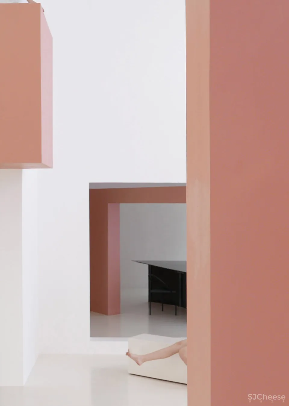 新作 | W – 尔我空间设计研究室,南京