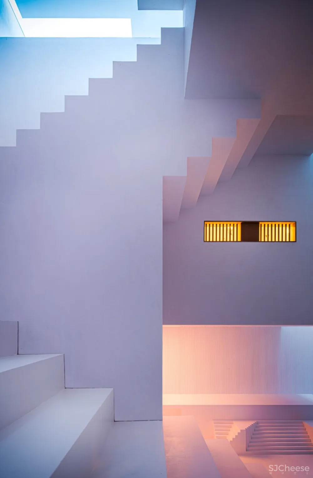 恒田设计丨IYZ爱燕子，京城最“美”摄影馆