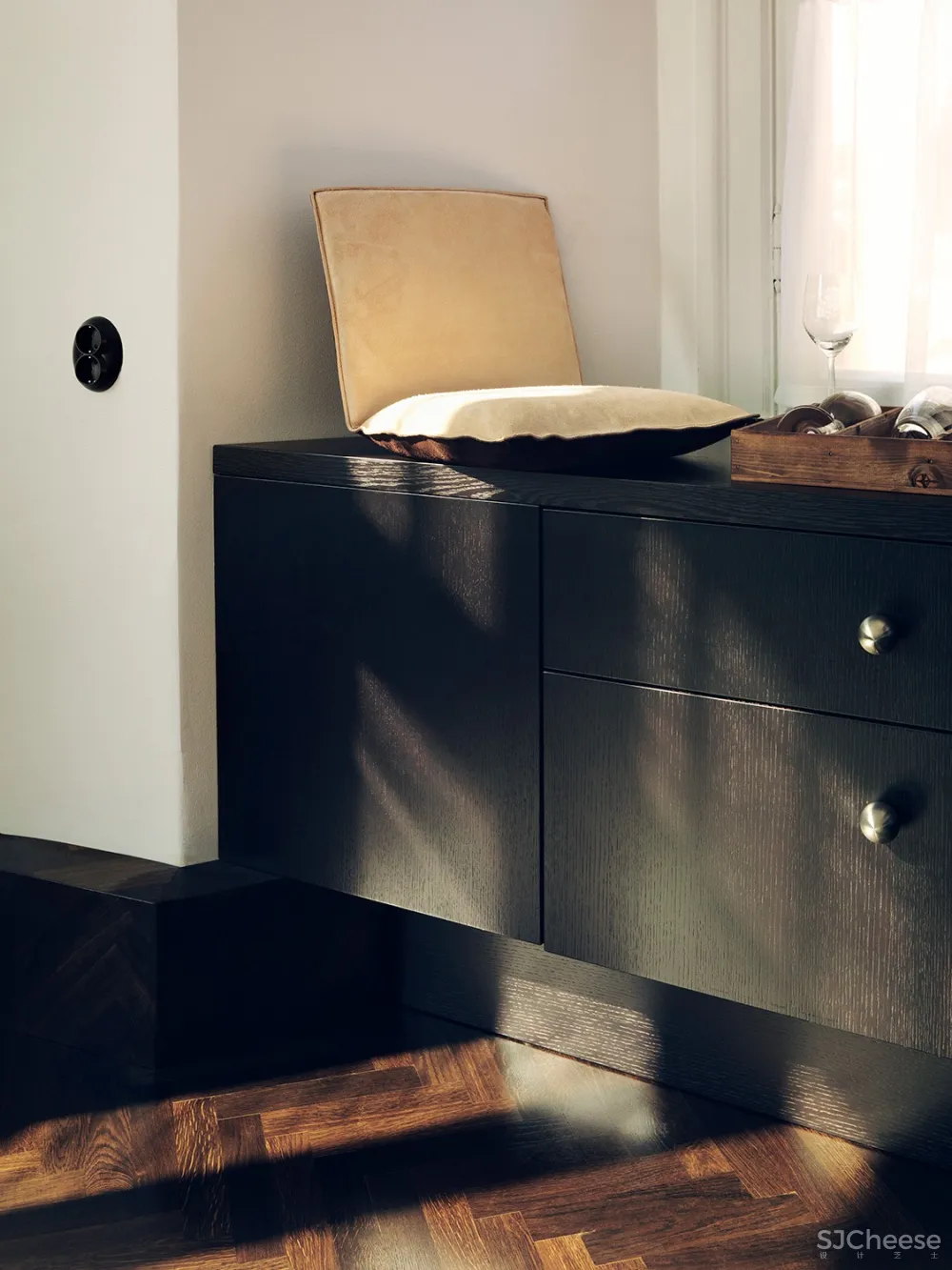 首发 | Wing_rdhs设计,瑞典路上的Miss Clara精品酒店