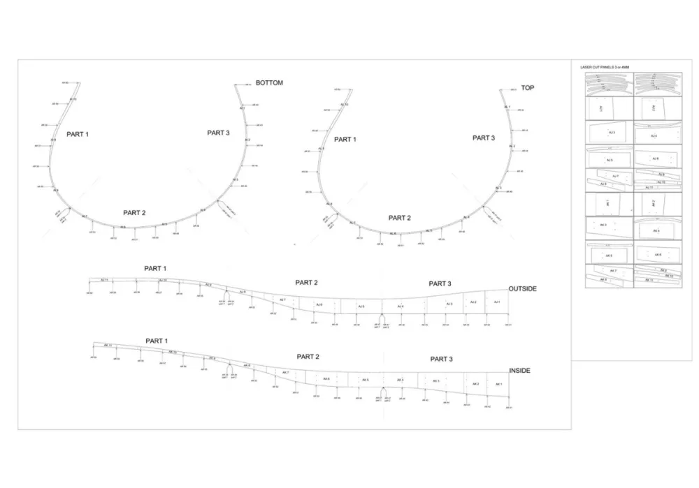 Enter Projects设计,LOT 1 咖啡, 酒吧和餐厅