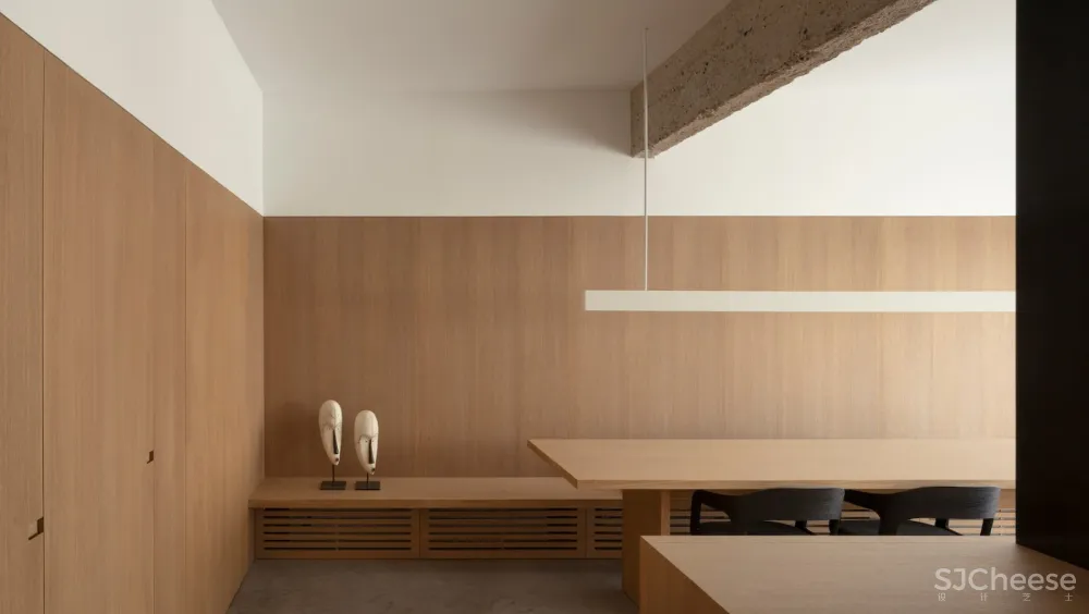 首发 | Francesc Rife设计工作室,巴塞罗那 ME Apartment 
<span style="position: relative; bottom: 2px; display: inline-block; vertical-align: middle; margin-left: 8px; width: 20px; height: 20px; background: #ffd914; text-align: center; font-size: 14px; border-radius: 3px;">首</span>