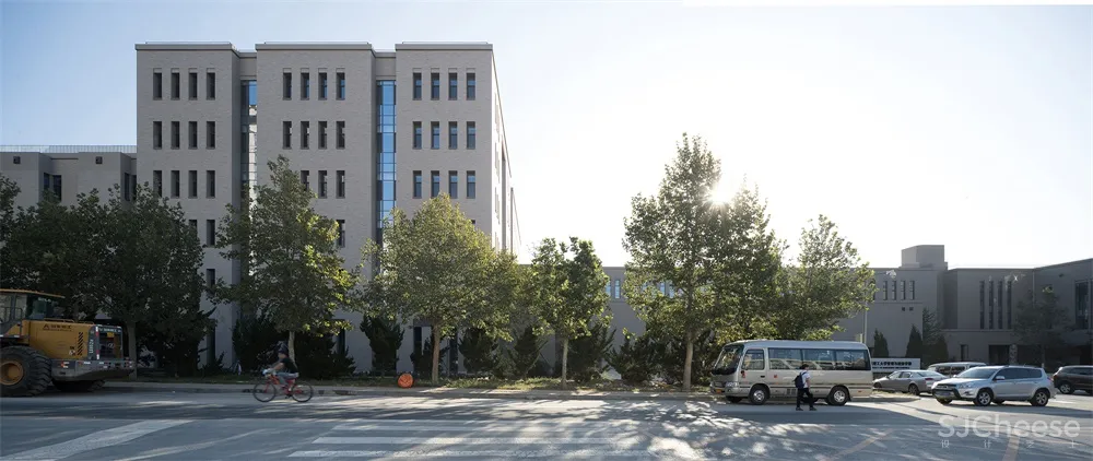 UAD | 大连理工大学管理与经济学部楼