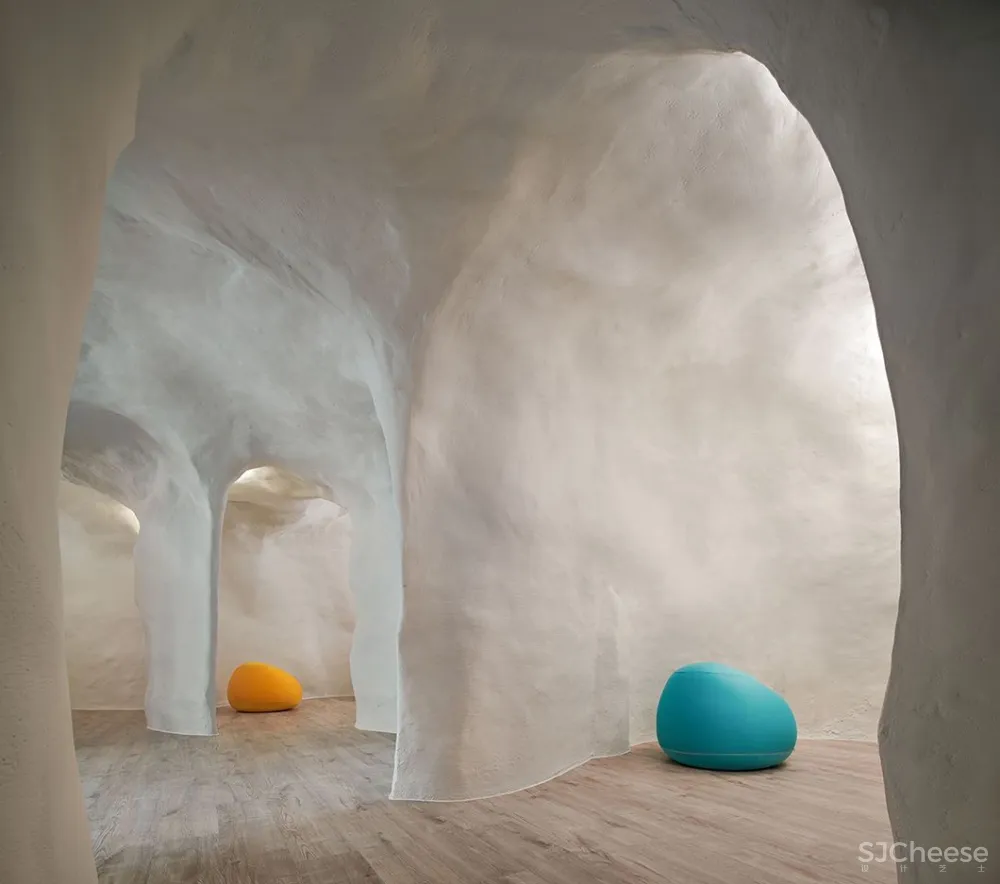 十上新作:DEMO 延伸·衍生