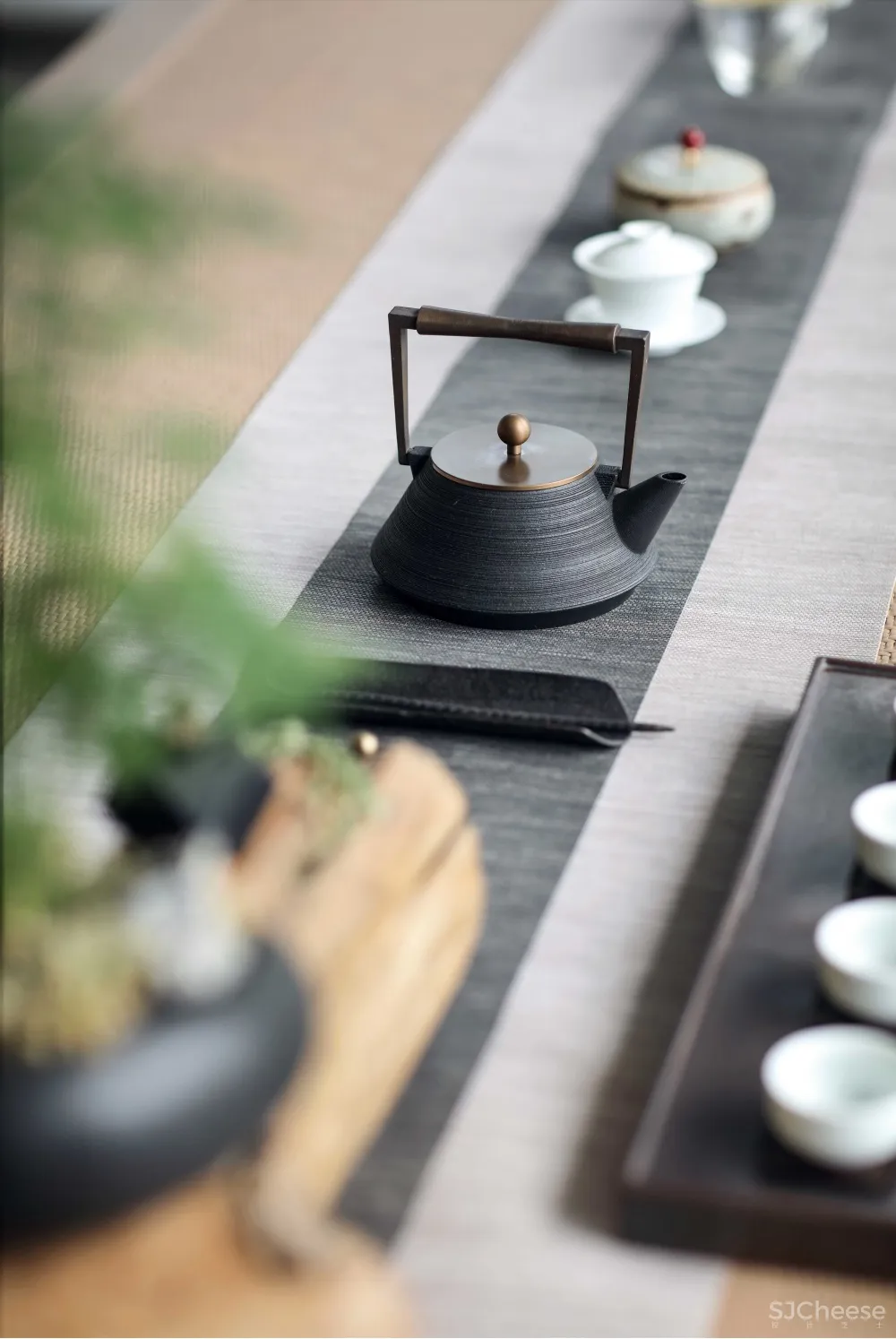 柏年印象 | 福州阳光城·保利·源溪里山