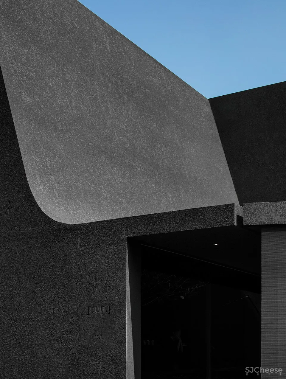 新作 | WGNB:首尔 Juun.J旗舰店