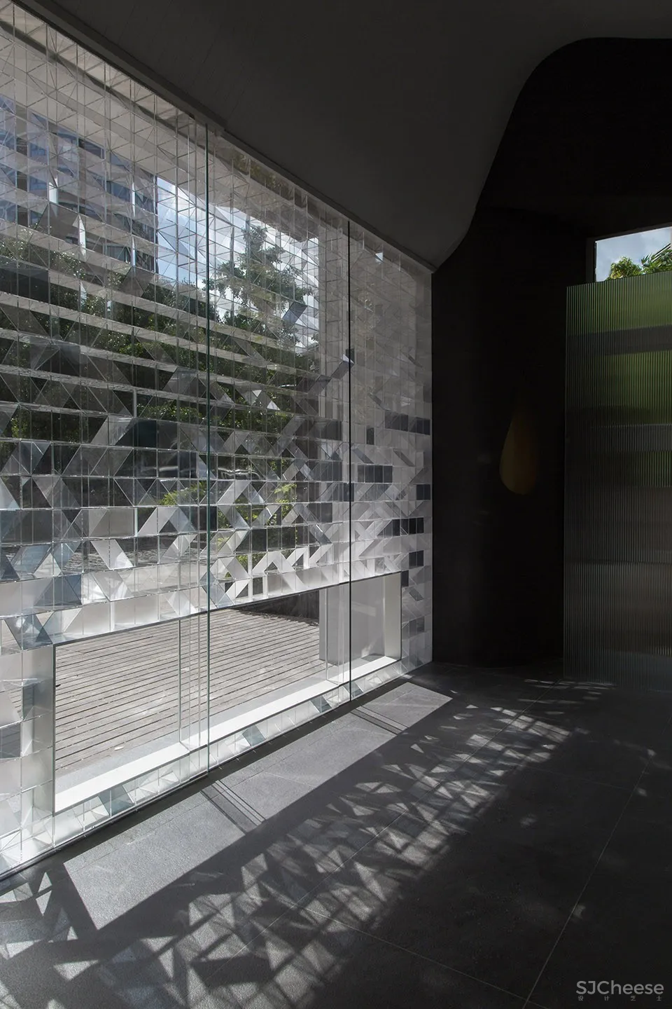 新作 | Rejuve Lab皮肤诊所,上海 / Mur Mur Lab