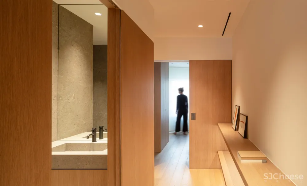 首发 | Francesc Rife设计工作室,巴塞罗那 ME Apartment 
<span style="position: relative; bottom: 2px; display: inline-block; vertical-align: middle; margin-left: 8px; width: 20px; height: 20px; background: #ffd914; text-align: center; font-size: 14px; border-radius: 3px;">首</span>