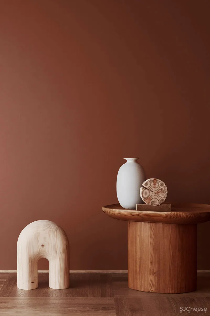 佐敦Jotun最新室内涂料系列的新潮色调