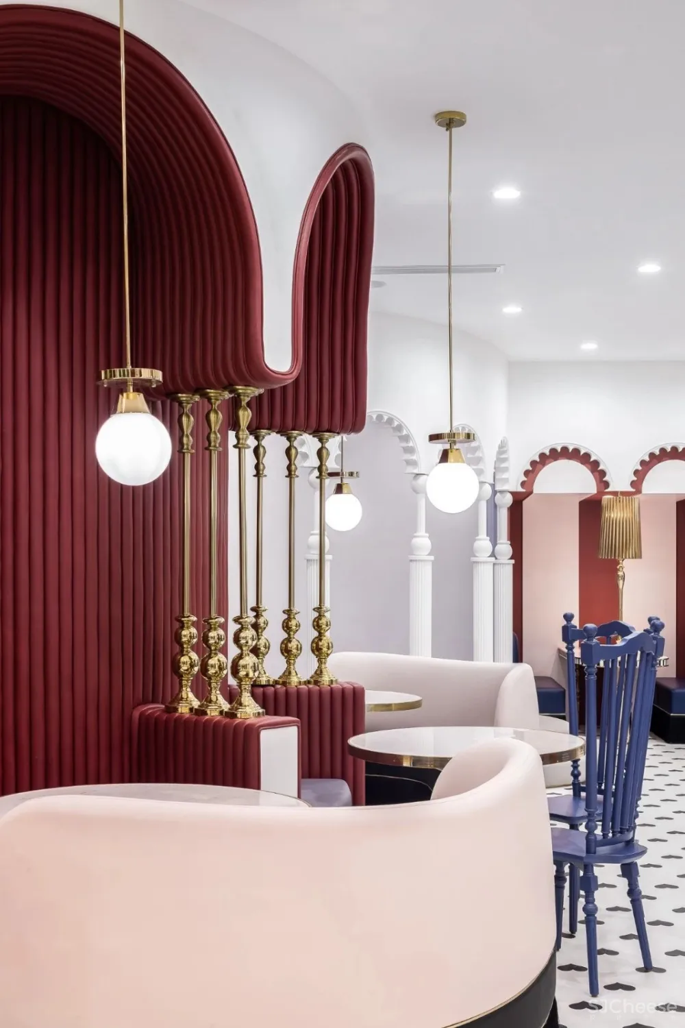 新作 | 董璇 x 李想两大女神联手跨界亲子产业,未开业,已惊艳帝都!