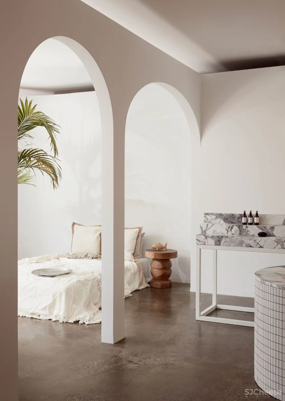 首发 | ZOOBIBI概念店位于墨尔本霍桑东部,由STELLA COLLECTIVE设计。