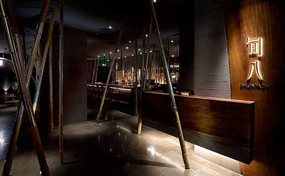 Nao Taniyama | 望京凯悦酒店旬八日料餐厅