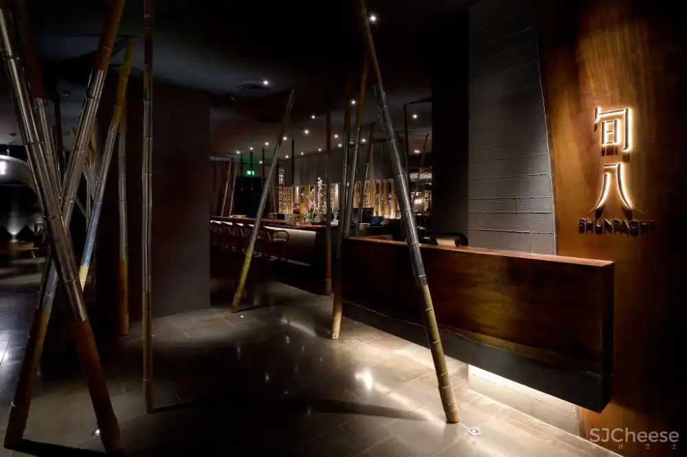 Nao Taniyama | 望京凯悦酒店旬八日料餐厅