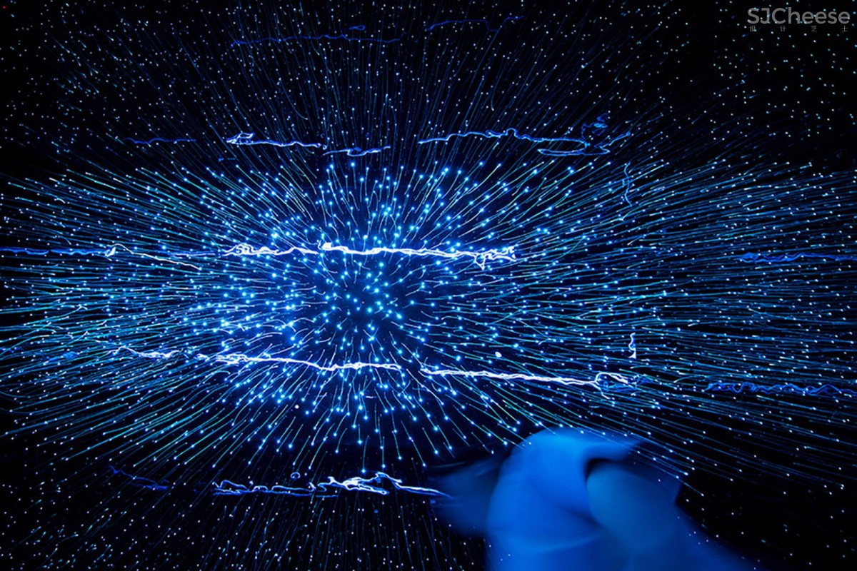 新作 | 南京缐状建筑设计研究室:杭州 噪音银行酒吧