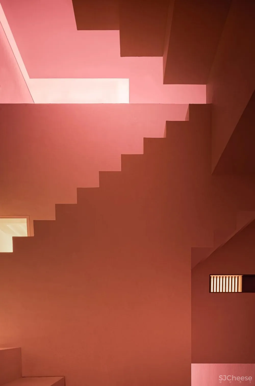 恒田设计丨IYZ爱燕子，京城最“美”摄影馆