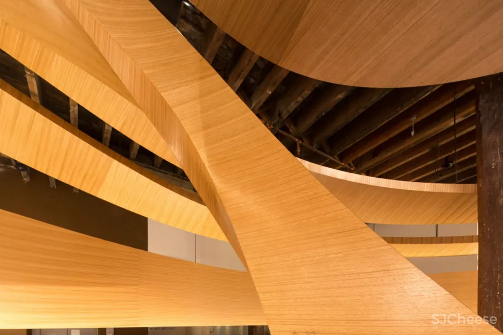 Enter Projects设计,LOT 1 咖啡, 酒吧和餐厅