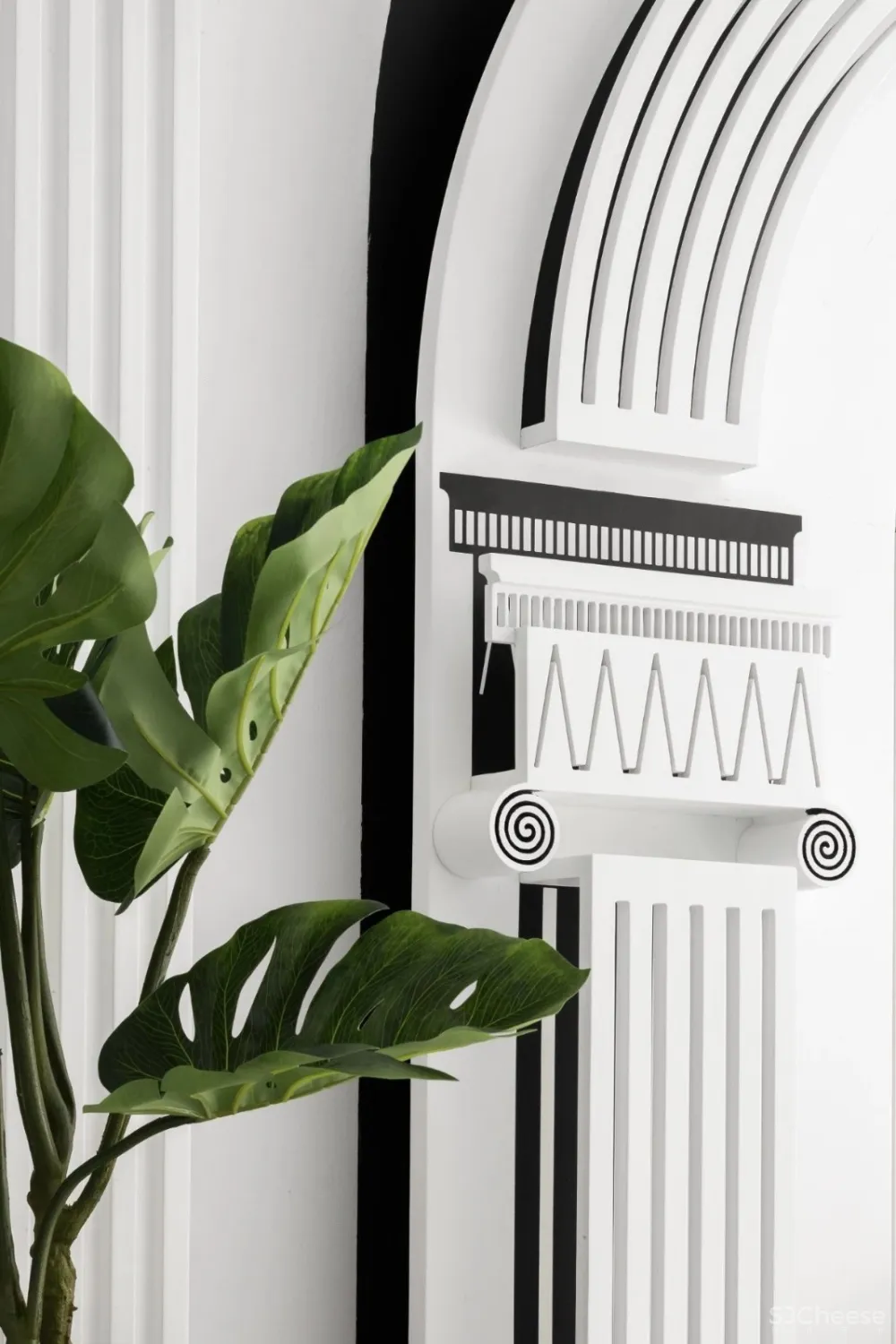 新作 | 董璇 x 李想两大女神联手跨界亲子产业,未开业,已惊艳帝都!