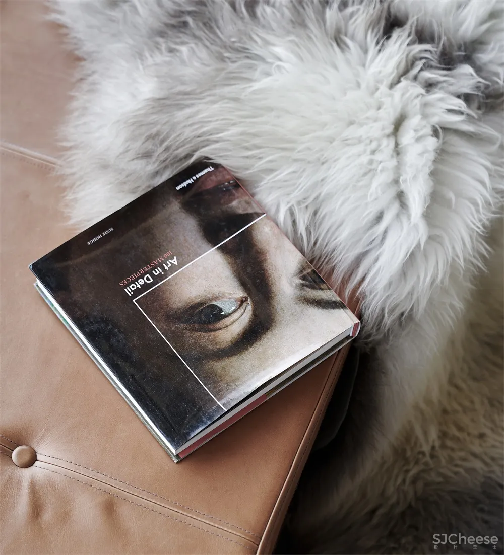 杨钧设计事务所 | 杭州象山国际高级黑艺术宅