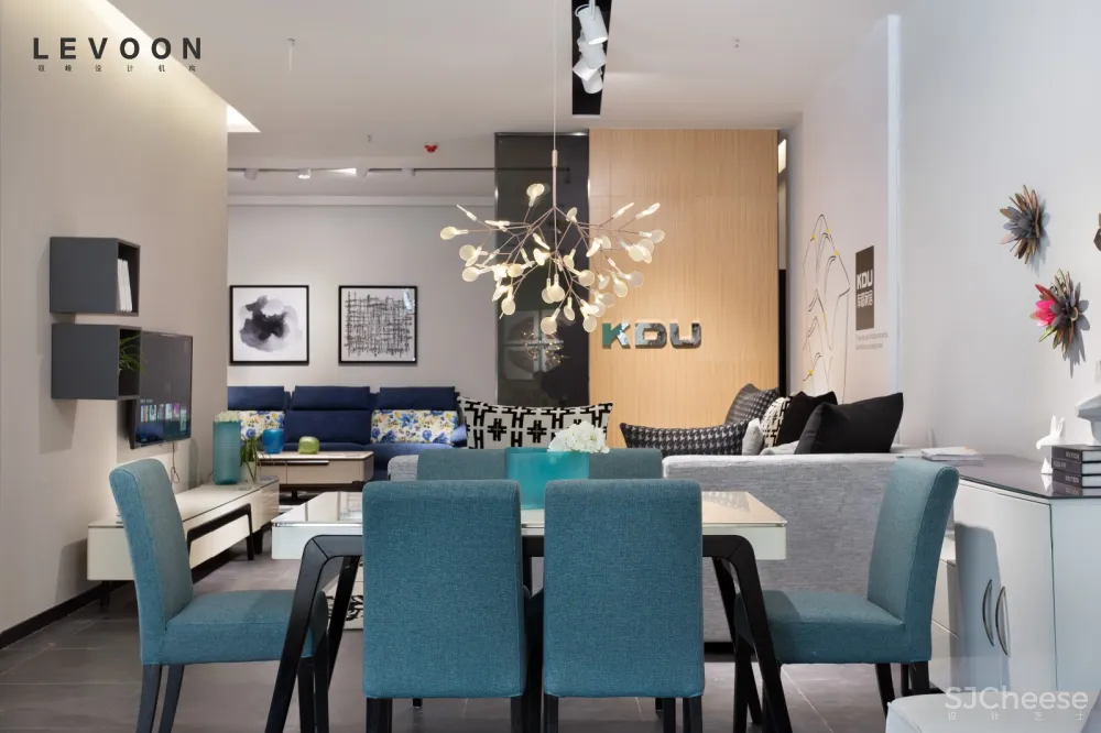 KDU库都家具成都旗舰店