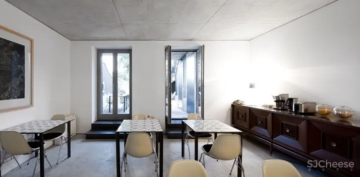 葡萄牙波尔图的Casa Do Conto酒店,R2设计