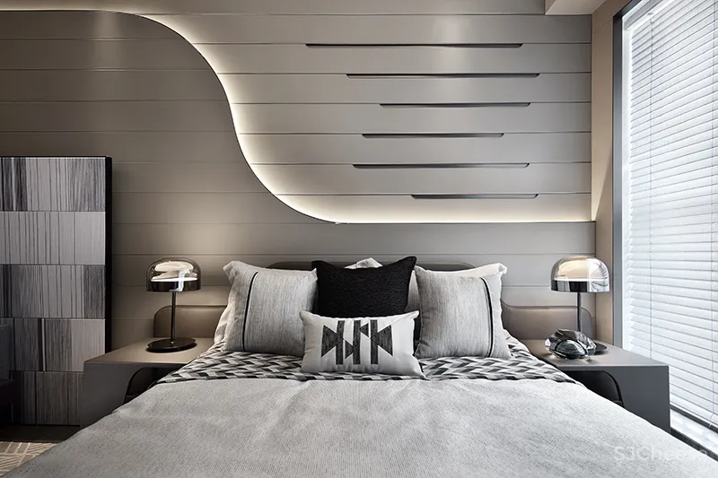 中洲×MYP | 中洲湾奢华公寓样板房Aston Martin