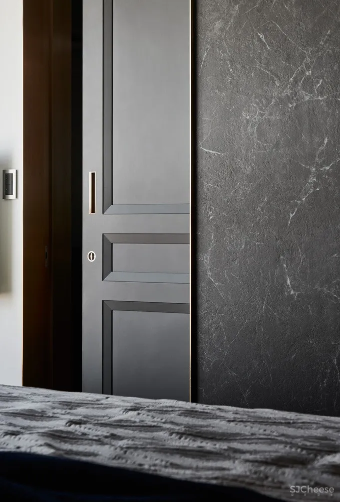 春泥秋阳 / 好室设计