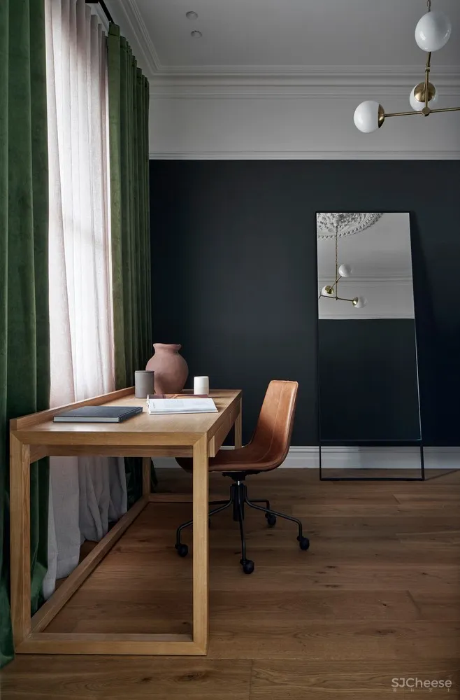 首发 | Taylor Knights设计工作室,Fitzroy Terrace简约住宅