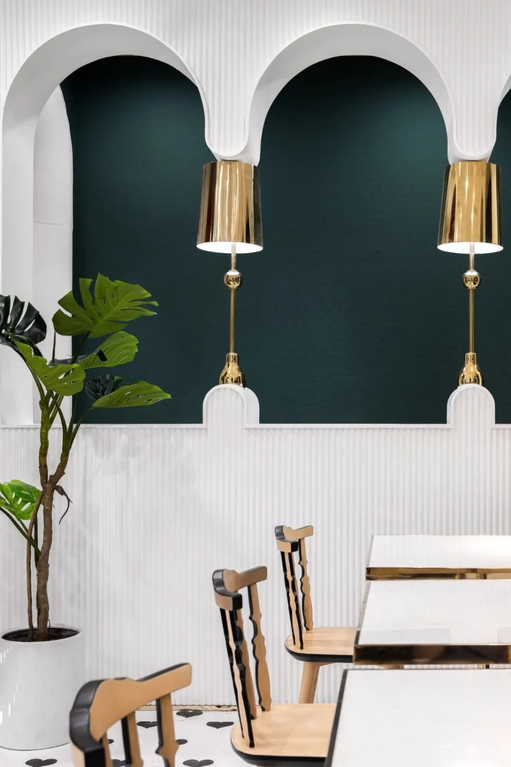 新作 | 董璇 x 李想两大女神联手跨界亲子产业,未开业,已惊艳帝都!