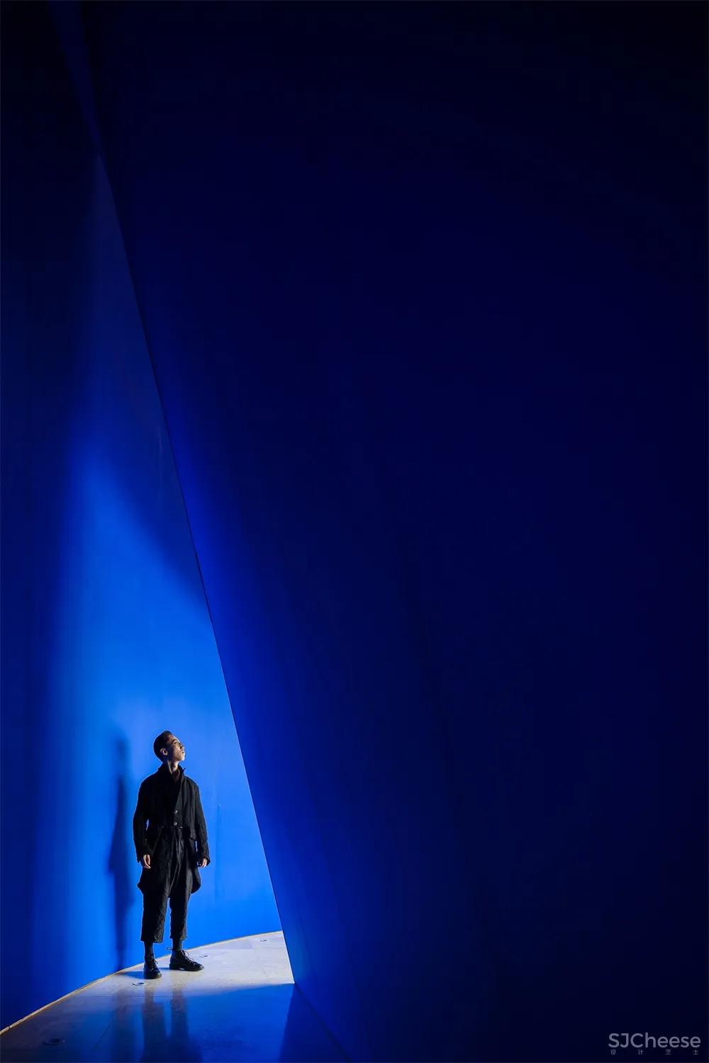 万社设计 | 深圳南山MORPH综合社交空间