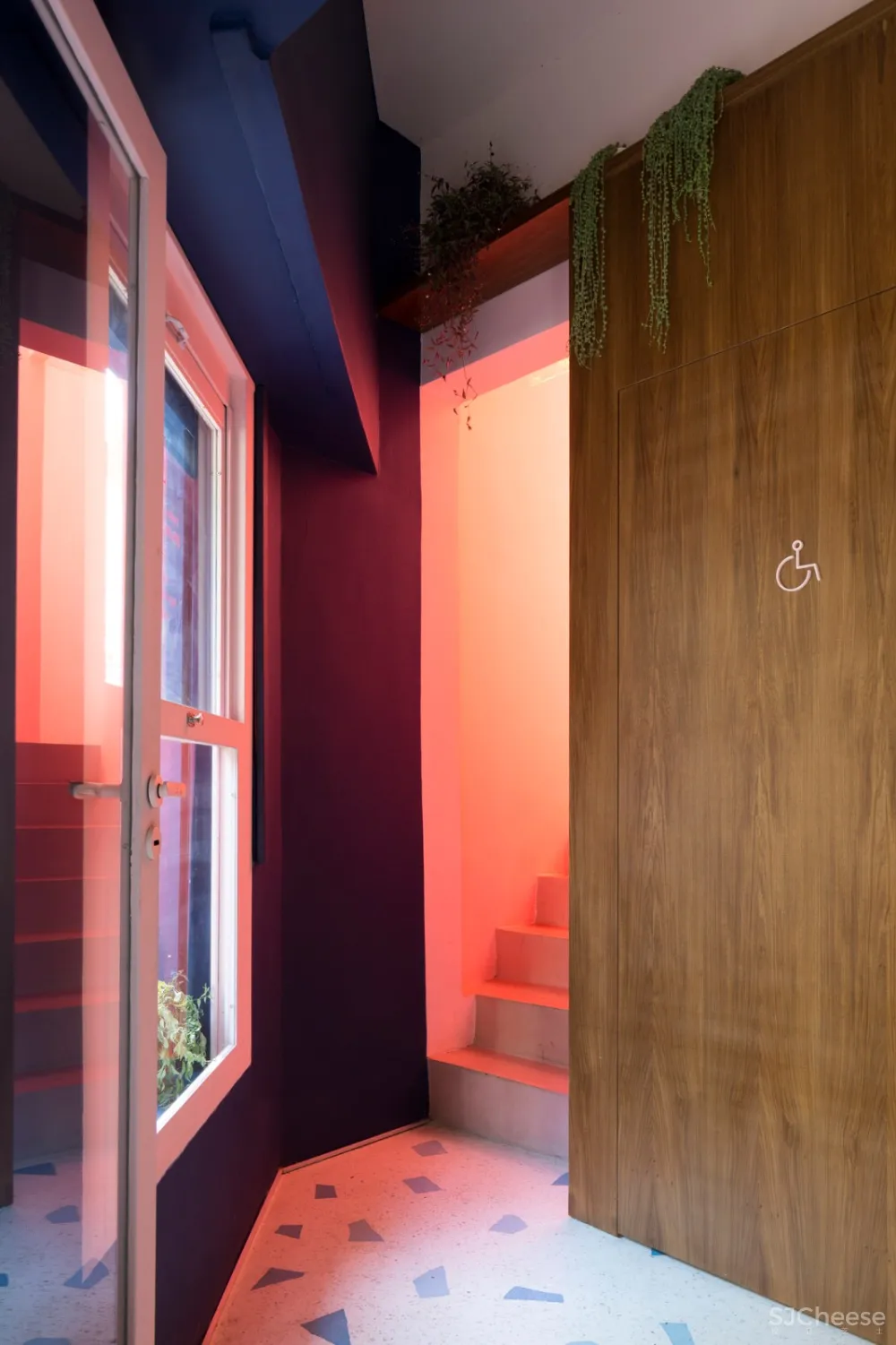 首发 | OHIO.Estudio设计,DUCA CAFFE & APERICENA咖啡小食店