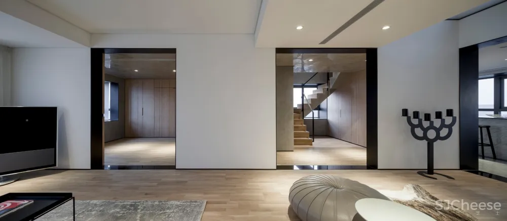 壹舍方磊新作 | 天津遇上波士顿:优雅又时髦的现代摩登风范 
<span style="position: relative; bottom: 2px; display: inline-block; vertical-align: middle; margin-left: 8px; width: 20px; height: 20px; background: #ffd914; text-align: center; font-size: 14px; border-radius: 3px;">首</span>