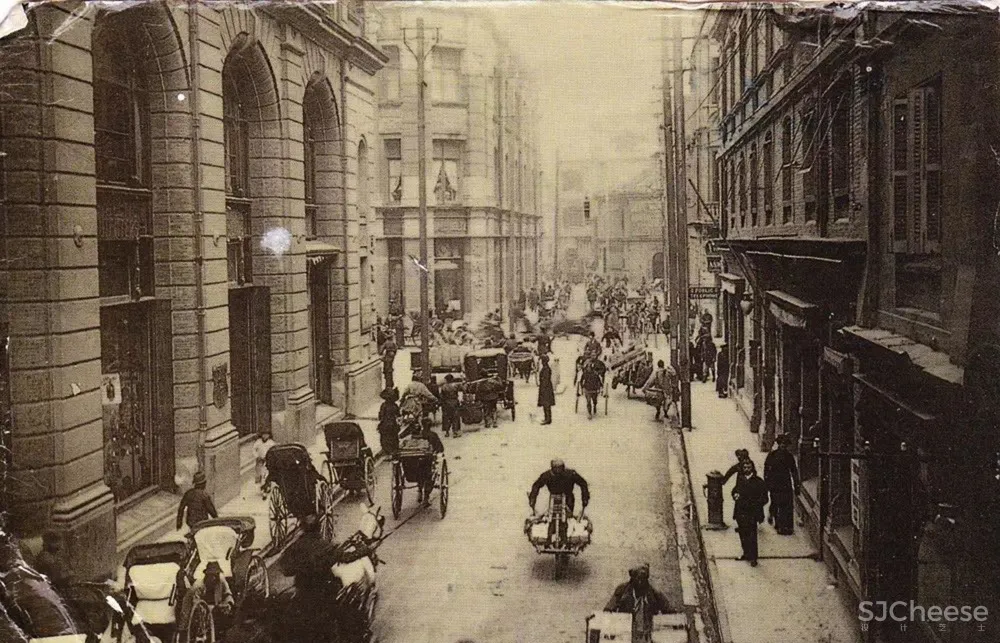 新作首发 | HAD上海湾流建筑设计,湾流国际MARINA高端公寓上海外滩院子