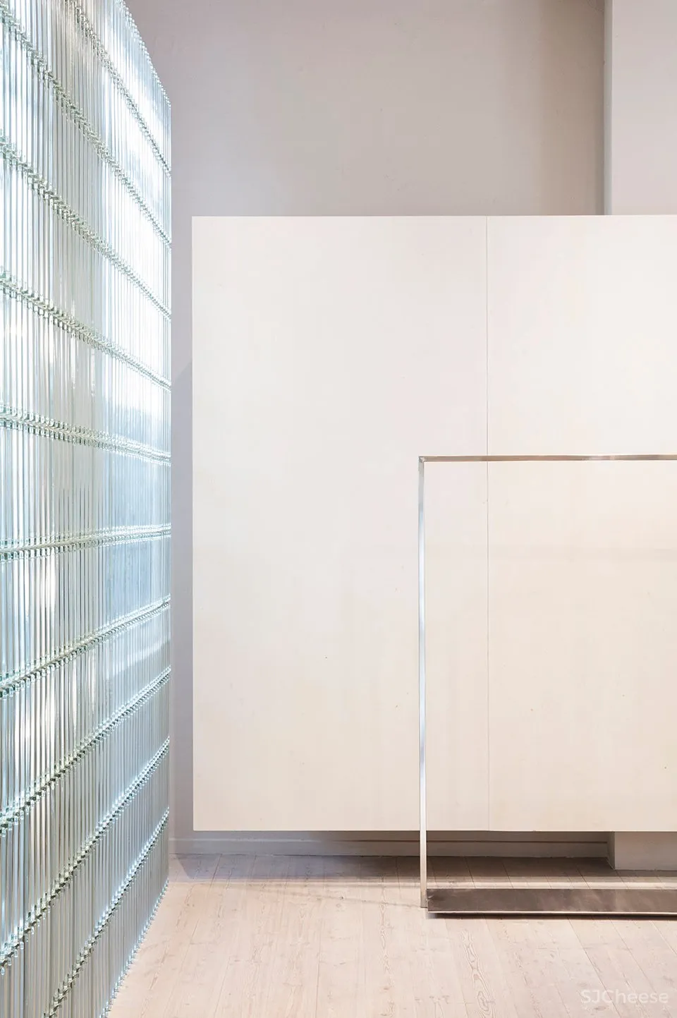 新作 | Studio David Thulstrup:哥本哈根 Mark Kenly Domino Tan服装旗舰店