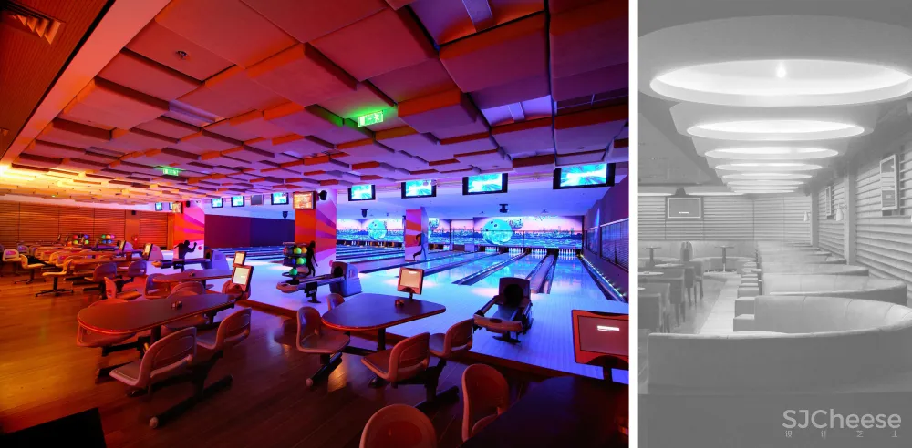 village fun bowl in faliro