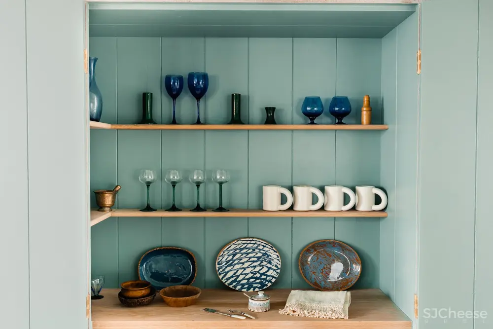 CHAN + EAYRS | 伦敦Beldi阁楼