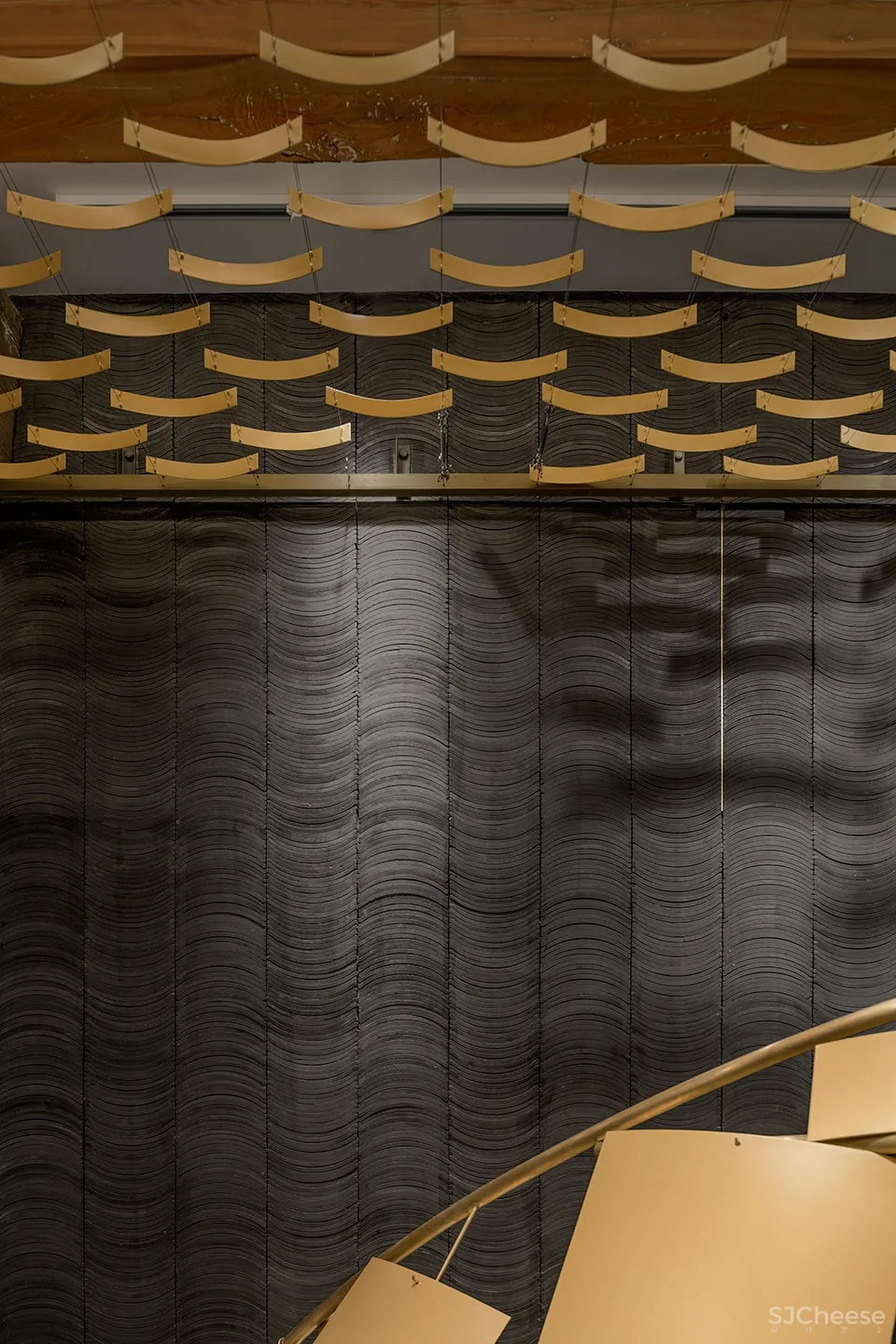 新作 | 木又寸建筑事物室:北京 POPPEE配饰品集合店