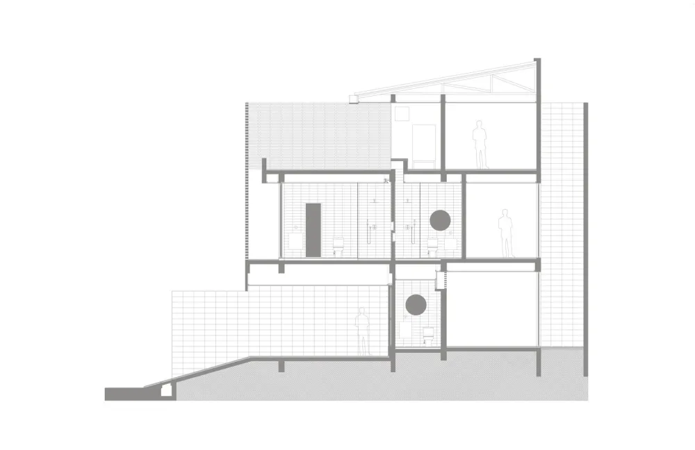 首发 | Studio Kita设计,Rumah 12 家庭住宅