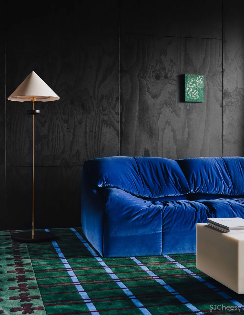 首发 | 建筑师Murray Barke与Lauren Bamford,一座摄影师的简约住宅 
<span style="position: relative; bottom: 2px; display: inline-block; vertical-align: middle; margin-left: 8px; width: 20px; height: 20px; background: #ffd914; text-align: center; font-size: 14px; border-radius: 3px;">首</span>