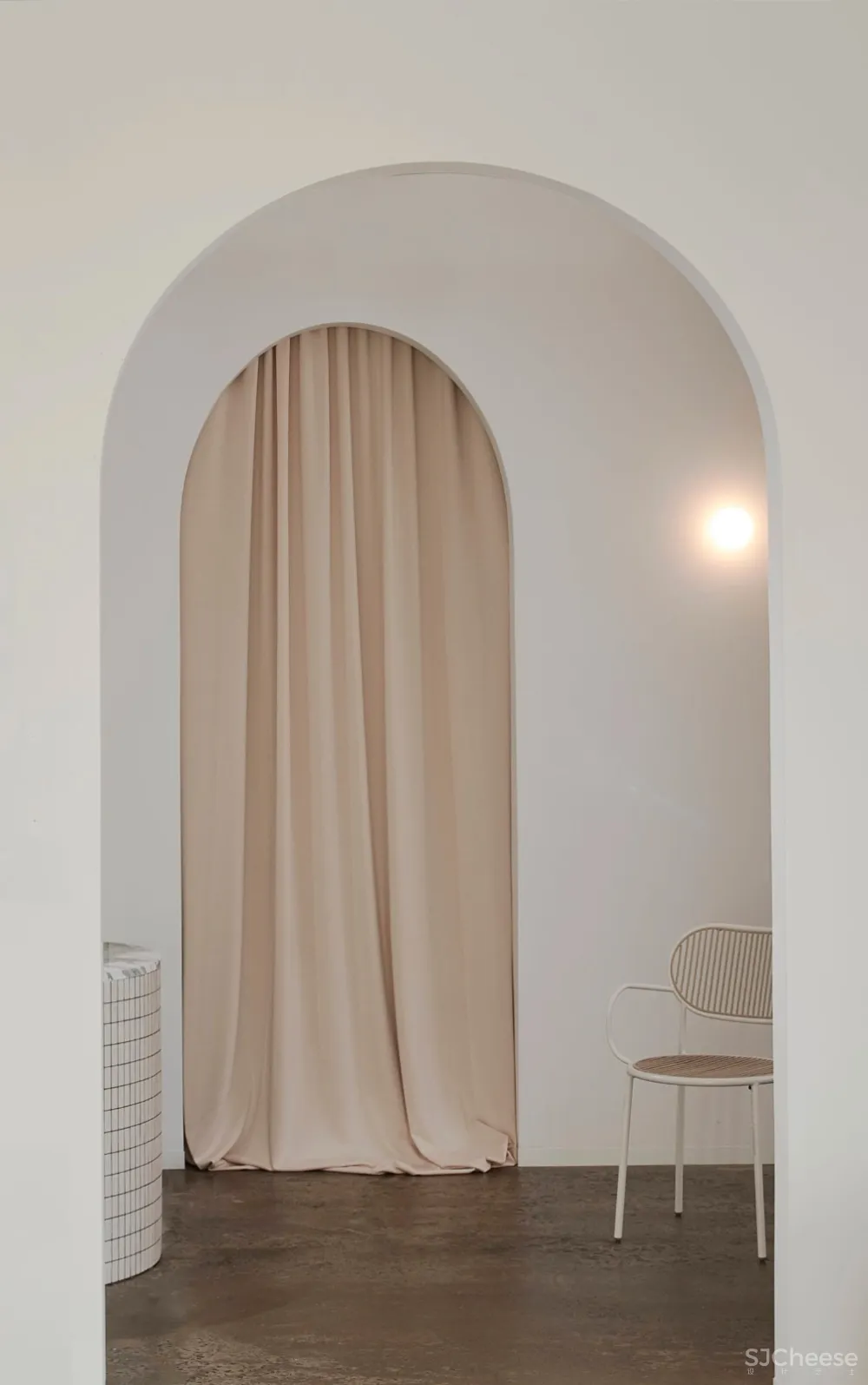 首发 | ZOOBIBI概念店位于墨尔本霍桑东部,由STELLA COLLECTIVE设计。