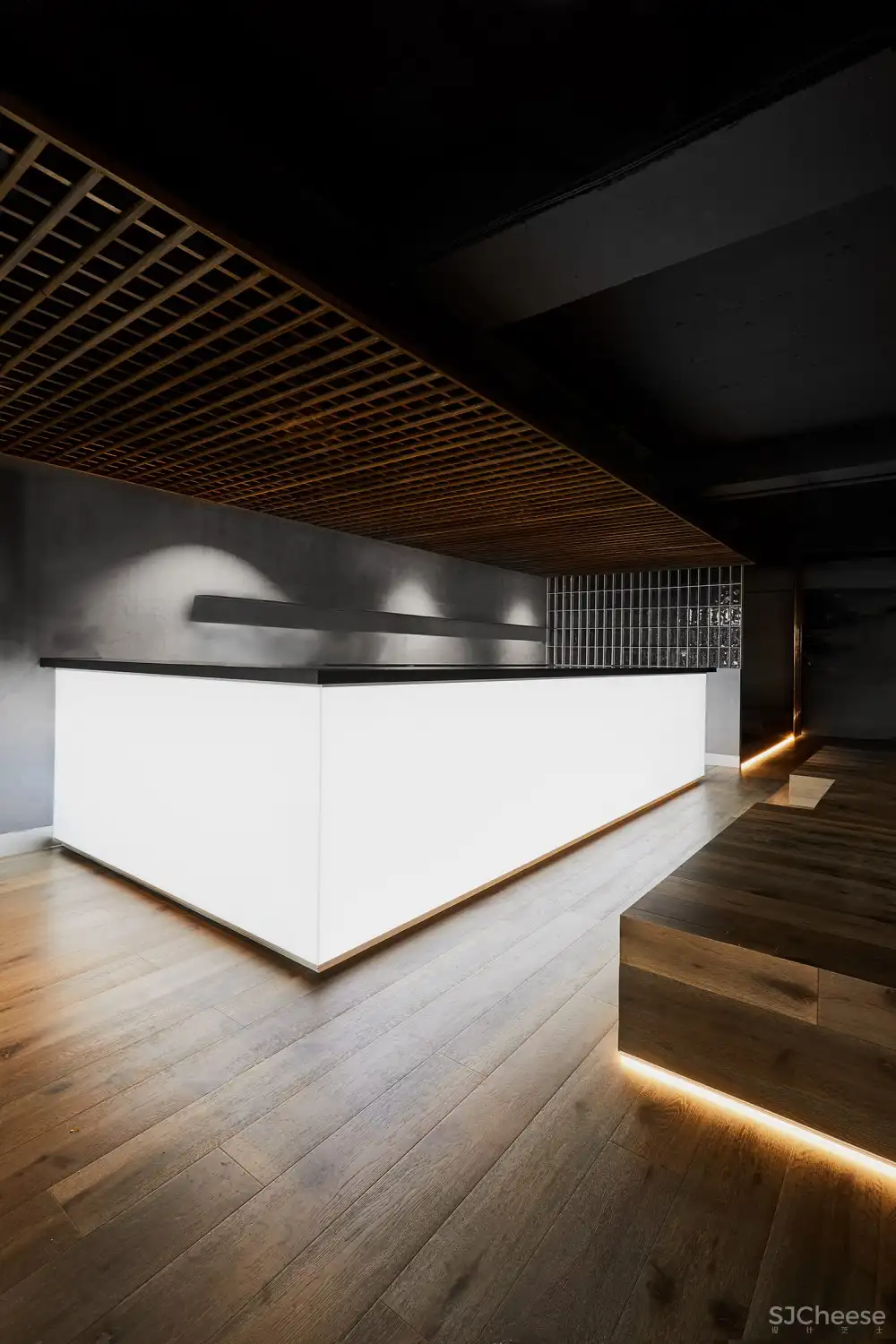 Pierce Widera | 墨尔本Shinbashi日本餐厅