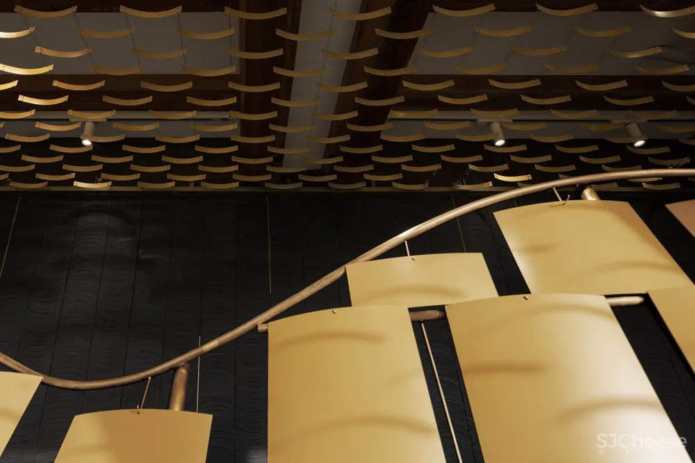 新作 | 木又寸建筑事物室:北京 POPPEE配饰品集合店