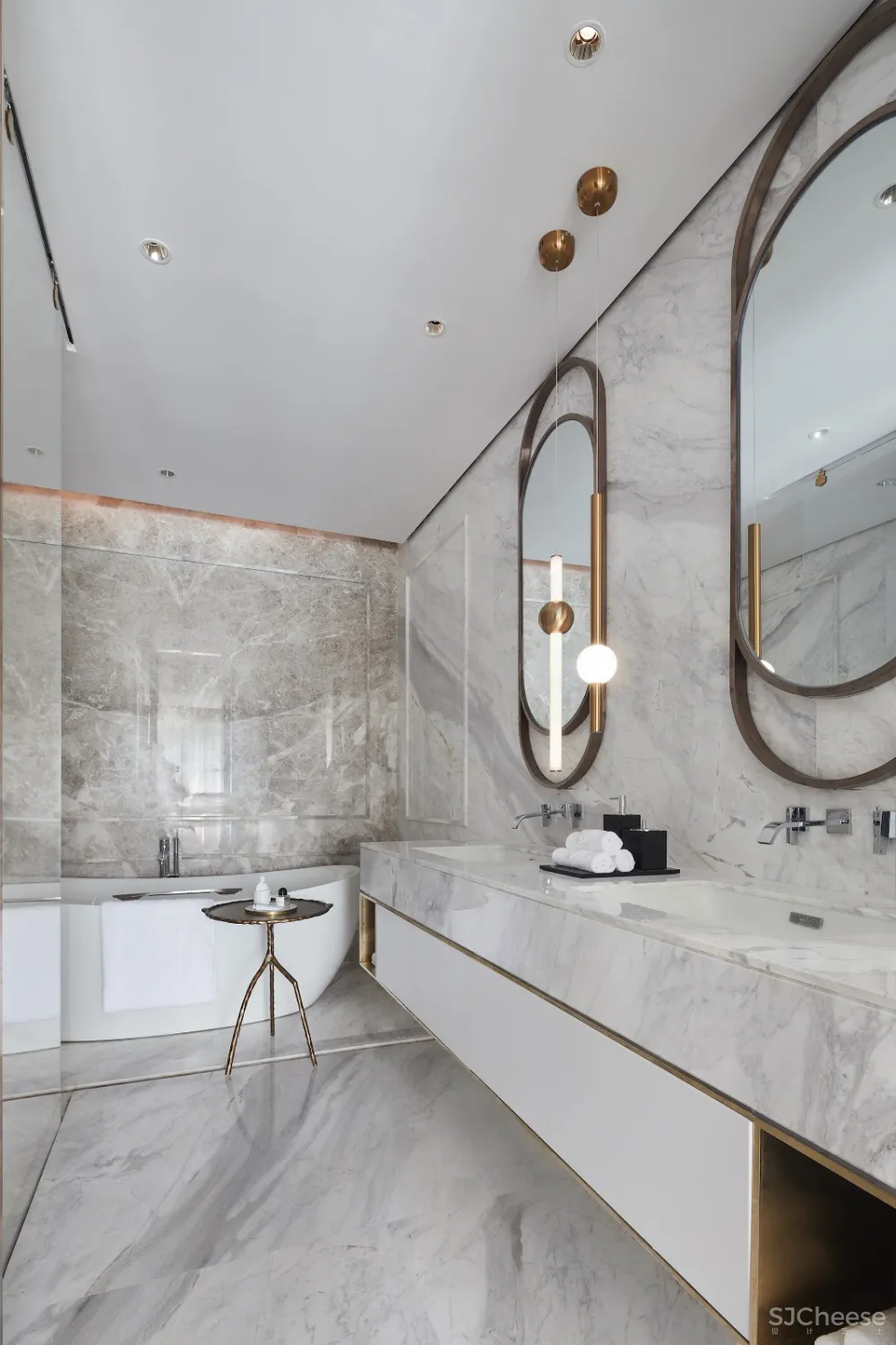 壹舍方磊新作 | 天津遇上波士顿:优雅又时髦的现代摩登风范 
<span style="position: relative; bottom: 2px; display: inline-block; vertical-align: middle; margin-left: 8px; width: 20px; height: 20px; background: #ffd914; text-align: center; font-size: 14px; border-radius: 3px;">首</span>