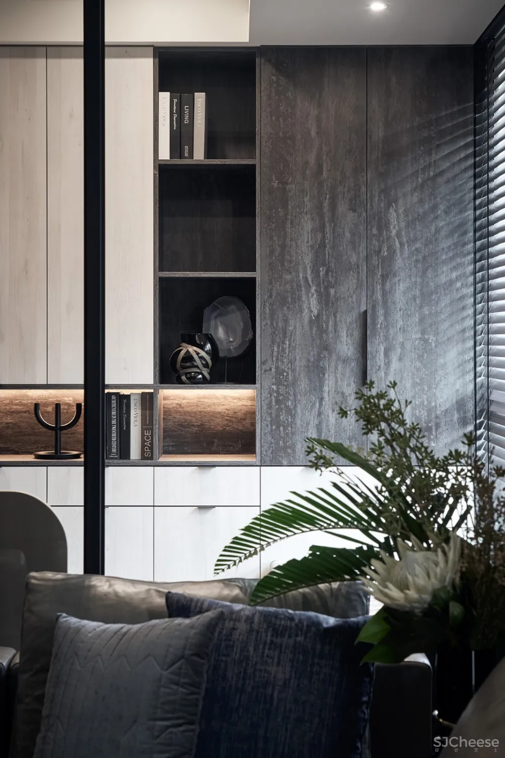 霏霧.烟波 Fog Floated住宅方案/台湾理絲室內設計 
<span style="position: relative; bottom: 2px; display: inline-block; vertical-align: middle; margin-left: 8px; width: 20px; height: 20px; background: #ffd914; text-align: center; font-size: 14px; border-radius: 3px;">首</span>