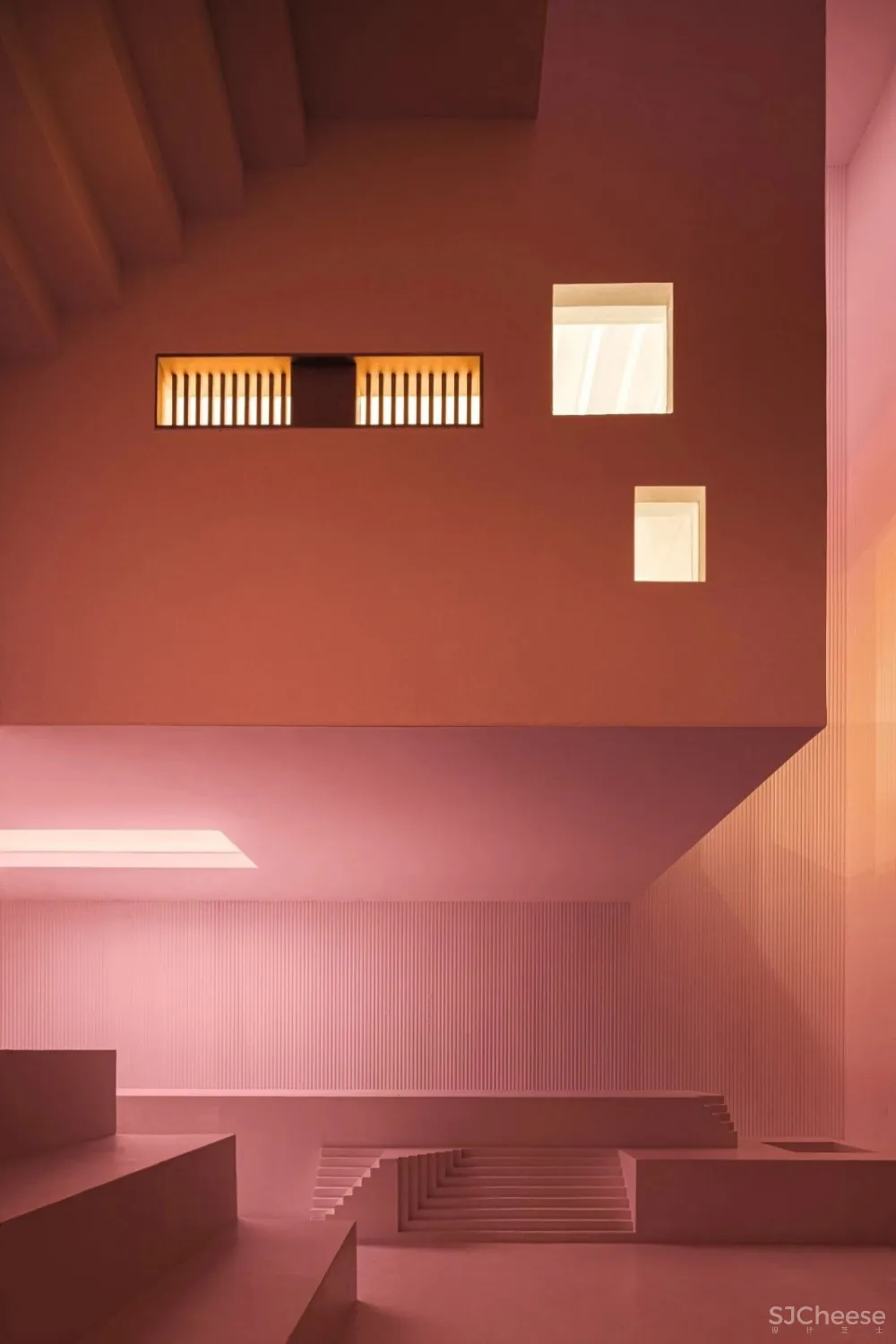 恒田设计丨IYZ爱燕子，京城最“美”摄影馆