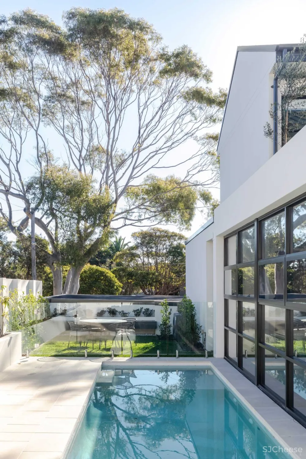 首发｜TOM MARK HENRY最新住宅作品 
<span style="position: relative; bottom: 2px; display: inline-block; vertical-align: middle; margin-left: 8px; width: 20px; height: 20px; background: #ffd914; text-align: center; font-size: 14px; border-radius: 3px;">首</span>