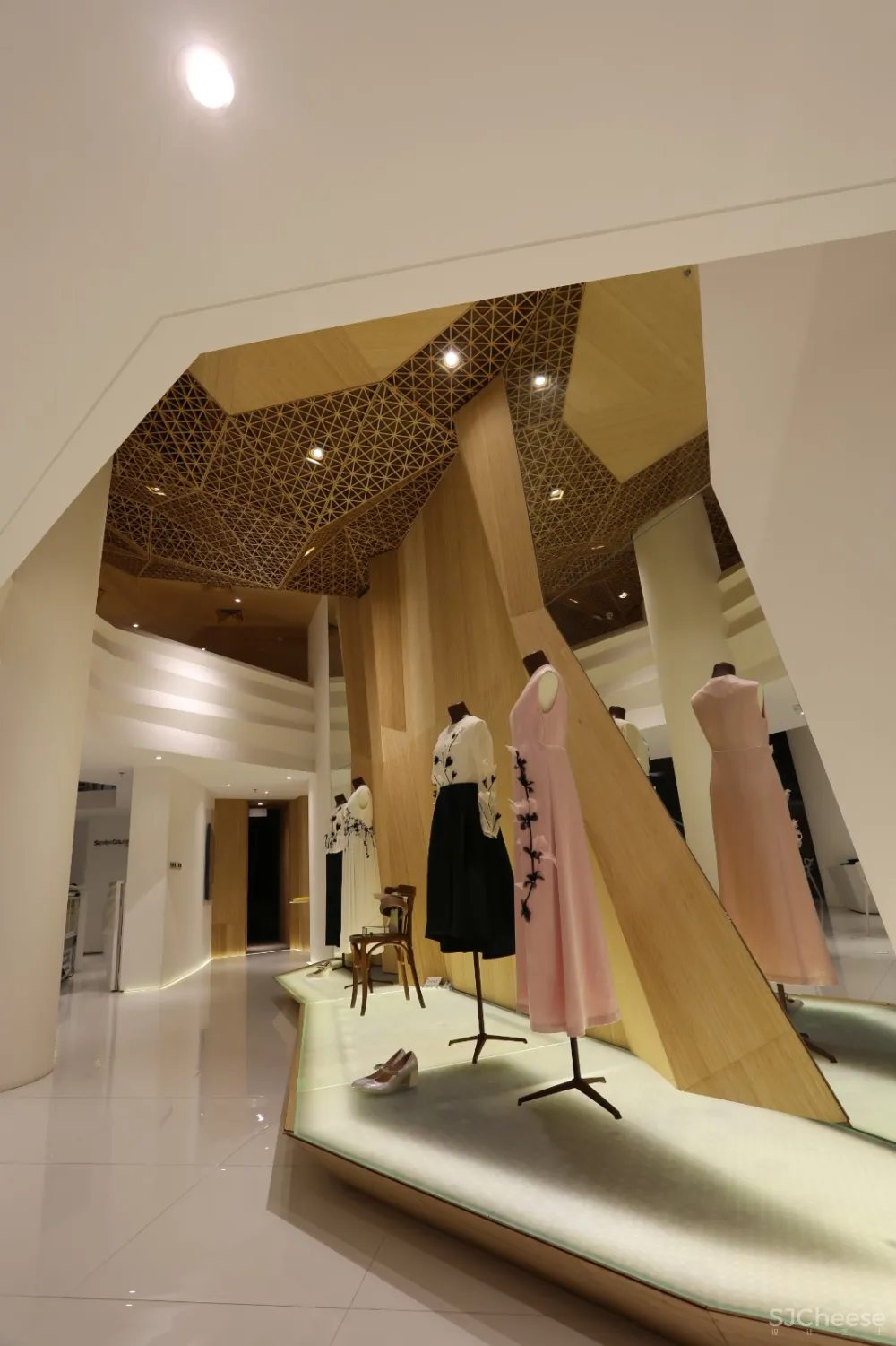 十 = 十概念生活馆