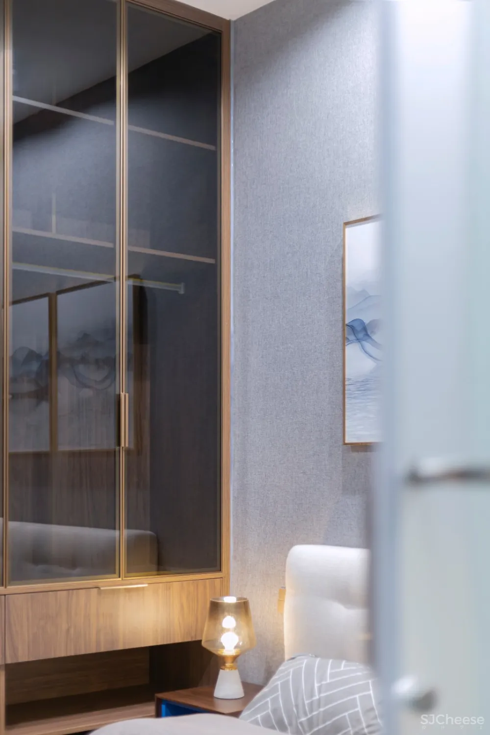 只因案例 | 新旧时代交替的办公空间